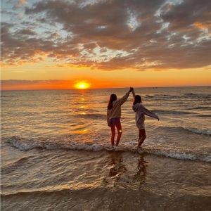 Meet your Posher, Rylie